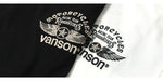 画像をギャラリービューアに読み込む, Vanson Lot,NVLT-2312 Long Sleeve T-Shirt
