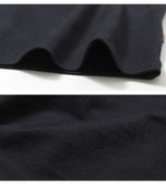 Load image into Gallery viewer, Vanson Lot,NVST-004 One Star &amp; Logo Standard Short-Sleeve T-Shirt

