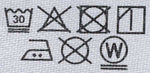 Load image into Gallery viewer, Vanson Lot,NVST-004 One Star &amp; Logo Standard Short-Sleeve T-Shirt
