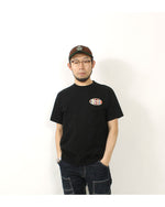 画像をギャラリービューアに読み込む, Vanson Lot,NVST-2418 S/S T-Shirt
