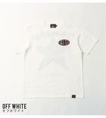 画像をギャラリービューアに読み込む, Vanson NVST-2418 S/S T-Shirt
