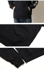 画像をギャラリービューアに読み込む, VANSON NVSZ-2507 Made in the USA, fleece pullover hoodie
