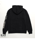 画像をギャラリービューアに読み込む, VANSON NVSZ-2507 Made in the USA, fleece pullover hoodie
