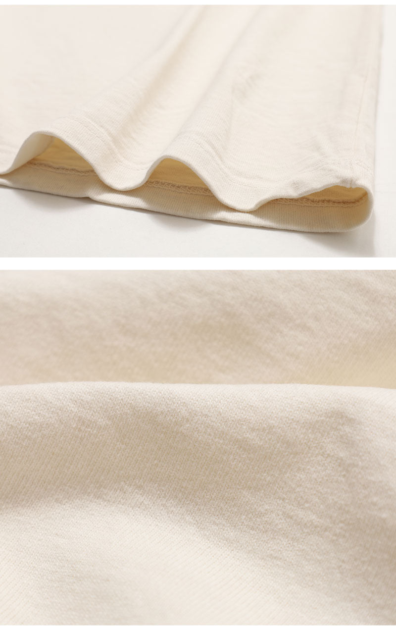 PEANUTS PELT-2401 Vintage Peanuts Surf Snoopy Long T-Shirt