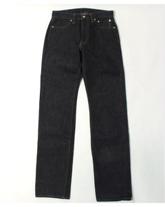 Samurai Jeans S510XX25oz-MT Special Limited Jeans 前田利家・槍の又左 Model Toshiie Maeda Yari no Mataza