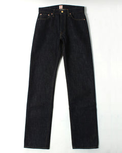 Samurai Jeans Lot,S510XX25ozGA-25th -巌流島- Model