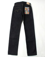 画像をギャラリービューアに読み込む, Samurai Jeans Lot,S510XX25ozGA-25th -巌流島- Model
