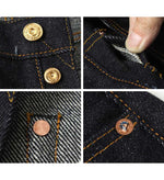 Load image into Gallery viewer, Samurai Jeans Lot,S710XX25oz-25th 25th Anniversary Special Limited 25oz. Model
