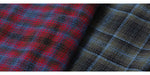 Load image into Gallery viewer, SUGAR CANE SC29563  TWILL CHECK WORK SHIRT
