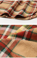 画像をギャラリービューアに読み込む, SUGAR CANE SC29565 TWILL CHECK WORK SHIRT
