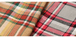 画像をギャラリービューアに読み込む, SUGAR CANE SC29565 TWILL CHECK WORK SHIRT

