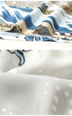 画像をギャラリービューアに読み込む, Sun Surf  Lot,SS37651 National Treasure of Japan Katsushika Hokusai’s “The Great Wave off Kanagawa”
