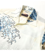 画像をギャラリービューアに読み込む, Sun Surf  Lot,SS37651 National Treasure of Japan Katsushika Hokusai’s “The Great Wave off Kanagawa”
