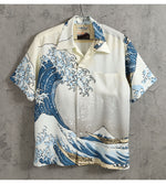 画像をギャラリービューアに読み込む, Sun Surf  Lot,SS37651 National Treasure of Japan Katsushika Hokusai’s “The Great Wave off Kanagawa”
