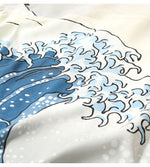 画像をギャラリービューアに読み込む, Sun Surf  Lot,SS37651 National Treasure of Japan Katsushika Hokusai’s “The Great Wave off Kanagawa”
