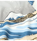 画像をギャラリービューアに読み込む, Sun Surf  Lot,SS37651 National Treasure of Japan Katsushika Hokusai’s “The Great Wave off Kanagawa”

