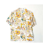 Load image into Gallery viewer, Sun Surf Hawaiian Shirt &quot;STATE OF HAWAII&quot; SS38792
