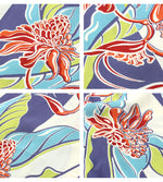 Load image into Gallery viewer, SUN SURF SS39020 RAYON HAWAIIAN SHIRT &quot;TORCH GINGER&quot;
