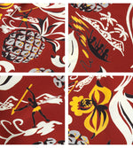 Load image into Gallery viewer, SUN SURF SS39022  RAYON HAWAIIAN SHIRT &quot;ISLAND FEELING&quot;
