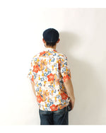 Load image into Gallery viewer, Sun Surf SS39213 Hawaiian Shirt &quot;Lovely Hula Hands&quot;
