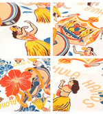 Load image into Gallery viewer, Sun Surf SS39213 Hawaiian Shirt &quot;Lovely Hula Hands&quot;
