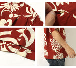 Load image into Gallery viewer, Sun Surf SS39216 Rayon Hawaiian Shirt &quot;Sunlight Flower&quot;
