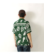 画像をギャラリービューアに読み込む, Sun Surf SS39230 Hawaiian Shirt &quot;All Aboard&quot;
