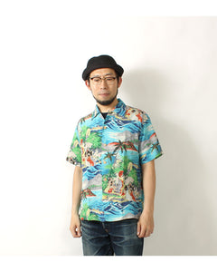 Sun Surf SS39278 Special Edition "Aloha Uniiversal World"