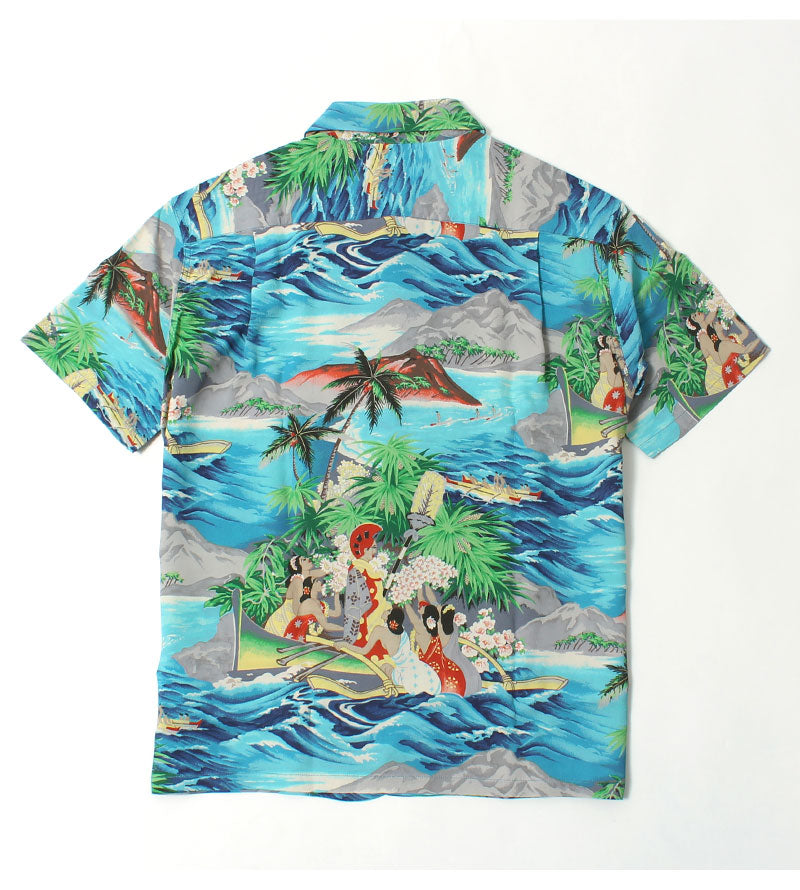 Sun Surf SS39278 Special Edition "Aloha Uniiversal World"