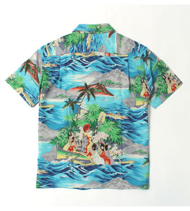 Sun Surf SS39278 Special Edition "Aloha Uniiversal World"