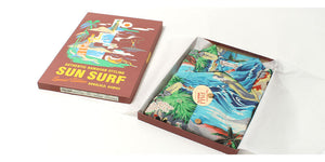 Sun Surf SS39278 Special Edition "Aloha Uniiversal World"