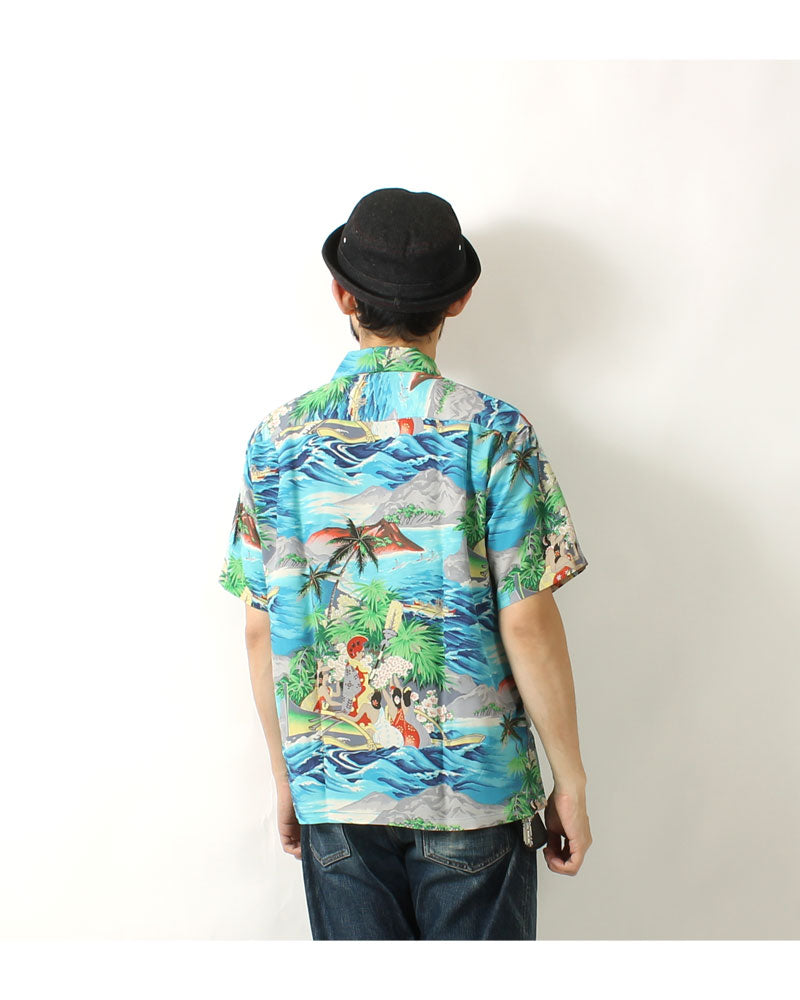 Sun Surf SS39278 Special Edition "Aloha Uniiversal World"