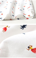 画像をギャラリービューアに読み込む, Sun Surf Lot,SS39282 COTTON OXFORD B.D.SHIRT "HULA DANCER"
