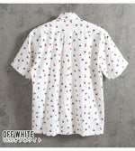 画像をギャラリービューアに読み込む, Sun Surf Lot,SS39282 COTTON OXFORD B.D.SHIRT "HULA DANCER"
