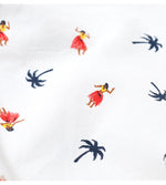 画像をギャラリービューアに読み込む, Sun Surf Lot,SS39282 COTTON OXFORD B.D.SHIRT "HULA DANCER"
