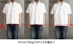 画像をギャラリービューアに読み込む, Sun Surf Lot,SS39282 COTTON OXFORD B.D.SHIRT "HULA DANCER"
