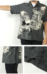 画像をギャラリービューアに読み込む, SUN SURF Special Edition Japanese design Katsushika Hokusai - Musashi Stirrup
