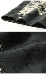 画像をギャラリービューアに読み込む, SUN SURF Special Edition Japanese design Katsushika Hokusai - Musashi Stirrup
