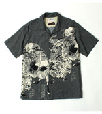 画像をギャラリービューアに読み込む, SUN SURF Special Edition Japanese design Katsushika Hokusai - Musashi Stirrup
