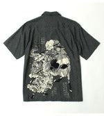 画像をギャラリービューアに読み込む, SUN SURF Special Edition Japanese design Katsushika Hokusai - Musashi Stirrup
