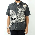 画像をギャラリービューアに読み込む, SUN SURF Special Edition Japanese design Katsushika Hokusai - Musashi Stirrup
