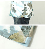 Load image into Gallery viewer, SUN SURF SS39461 SPECIAL EDITION Japanese design Katsushika Hokusai - Turtle
