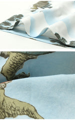 Load image into Gallery viewer, SUN SURF SS39461 SPECIAL EDITION Japanese design Katsushika Hokusai - Turtle

