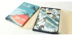 Load image into Gallery viewer, SUN SURF SS39461 SPECIAL EDITION Japanese design Katsushika Hokusai - Turtle

