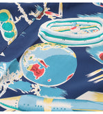 Load image into Gallery viewer, Sun Surf Lot,SS39477 SUN SURF SPECIAL EDITION "THE SPACE SHIP"
