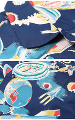 Load image into Gallery viewer, Sun Surf Lot,SS39477 SUN SURF SPECIAL EDITION "THE SPACE SHIP"
