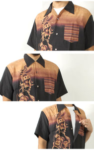 SUN SURF  SS39533 SPECIAL EDITION Japanese design Ito Jakuchu: Tsukumogami