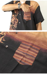 画像をギャラリービューアに読み込む, SUN SURF  SS39533 SPECIAL EDITION Japanese design Ito Jakuchu: Tsukumogami
