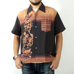 画像をギャラリービューアに読み込む, SUN SURF  SS39533 SPECIAL EDITION Japanese design Ito Jakuchu: Tsukumogami
