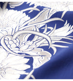 画像をギャラリービューアに読み込む, Sun Surf Lot,SS39612 RAYON HAWAIIAN SHIRT "NIGHT BLOOMING CEREUS BORDER"
